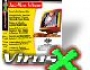 Virus X-terminator 5.7