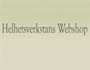Helhetsverkstans webshop