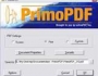 PrimoPDF