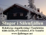 Stugor i S�len