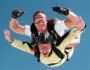 Skydiving