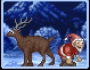 Rudolph's kick n' fly