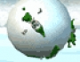 Santa's Snowball