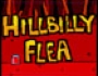 Hill billy flea