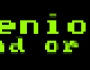 Lunchtime Doubly So Font