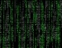 Matrix Code Emulator theme